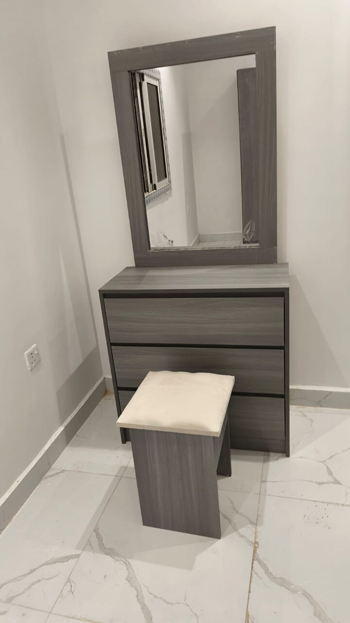Jeddah, Furniture, SAR 1900,  King Size Bedroom Set