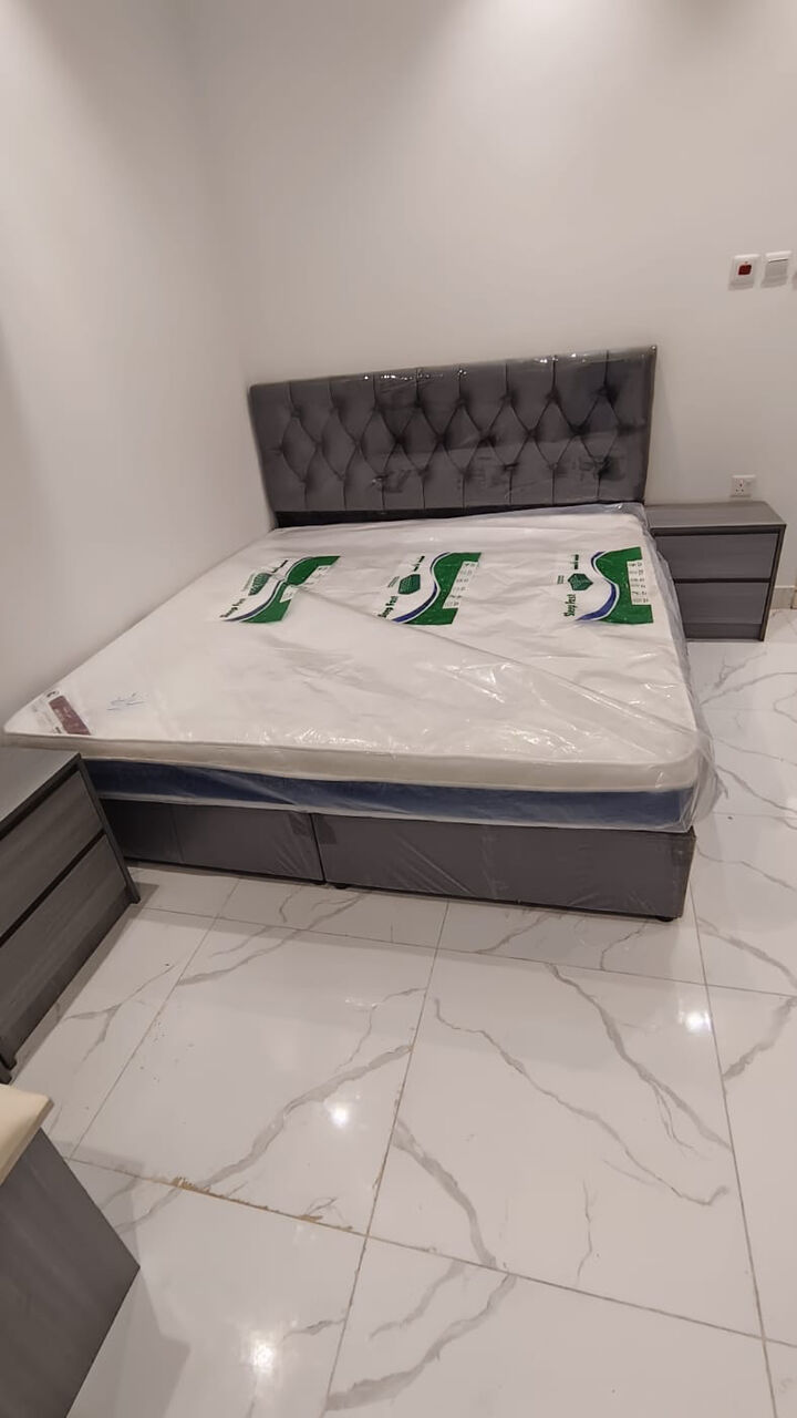 Jeddah, Furniture, SAR 1900,  King Size Bedroom Set