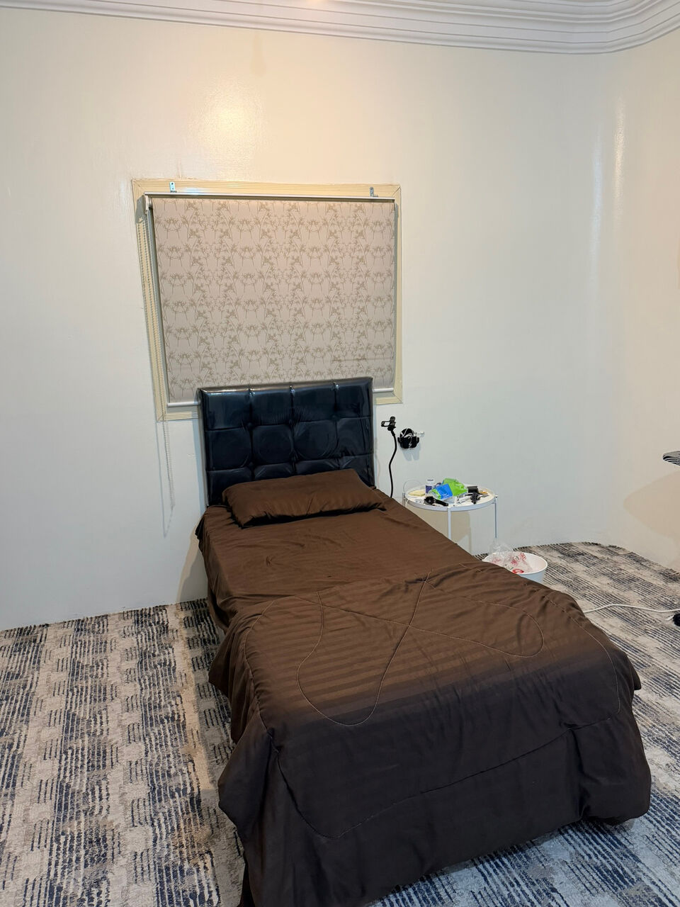 Al Baghdadyiah Al Gharbyia, Rooms for Rent, SAR 900/month,  Bachelor Room For Rent With Amenties