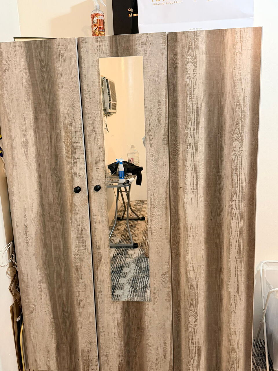 Al Baghdadyiah Al Gharbyia, Rooms for Rent, SAR 900/month,  Bachelor Room For Rent With Amenties
