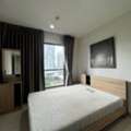 THB 17000,  30 Sq. Meter,  Life Sukhumvit 48 Convenient Safe 8th Floor BTS Phra Khanong