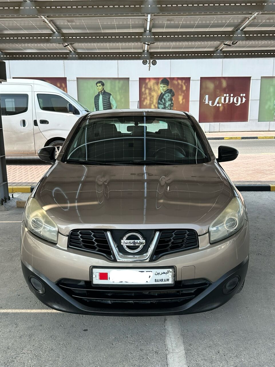 Adliya, Vehicles, Cars & Trucks , BHD 1400,  Nissan Qashqai,  2012,  Automatic,  00 KM,   For Sale