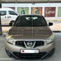 BHD 1400,  Nissan Qashqai,  2012,  Automatic,  00 KM,   For Sale