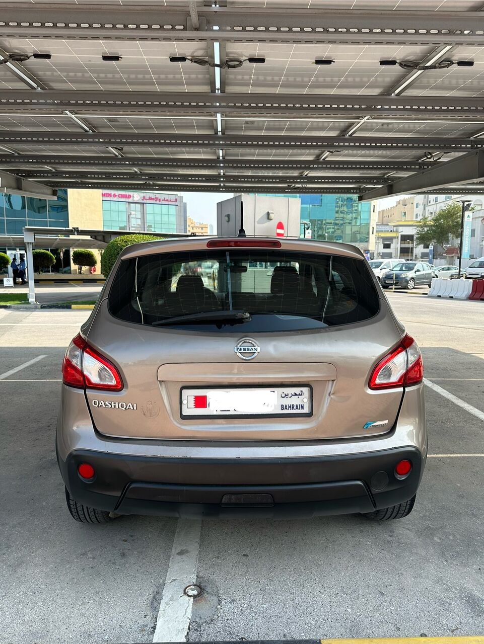 Adliya, Vehicles, Cars & Trucks , BHD 1400,  Nissan Qashqai,  2012,  Automatic,  00 KM,   For Sale