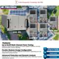 Bk PRECISION DML001 Electronic Load Testing Solution