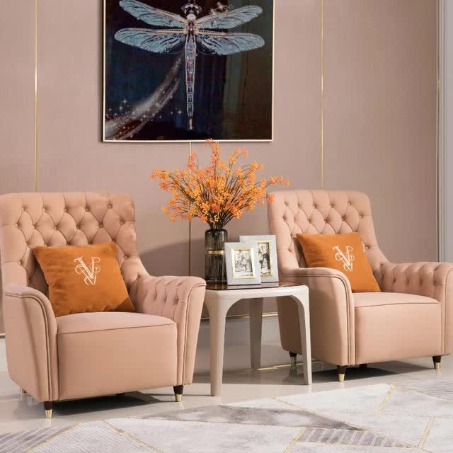 Manama, Interior Design, Sofa Curtain Upholstery Reupholstery