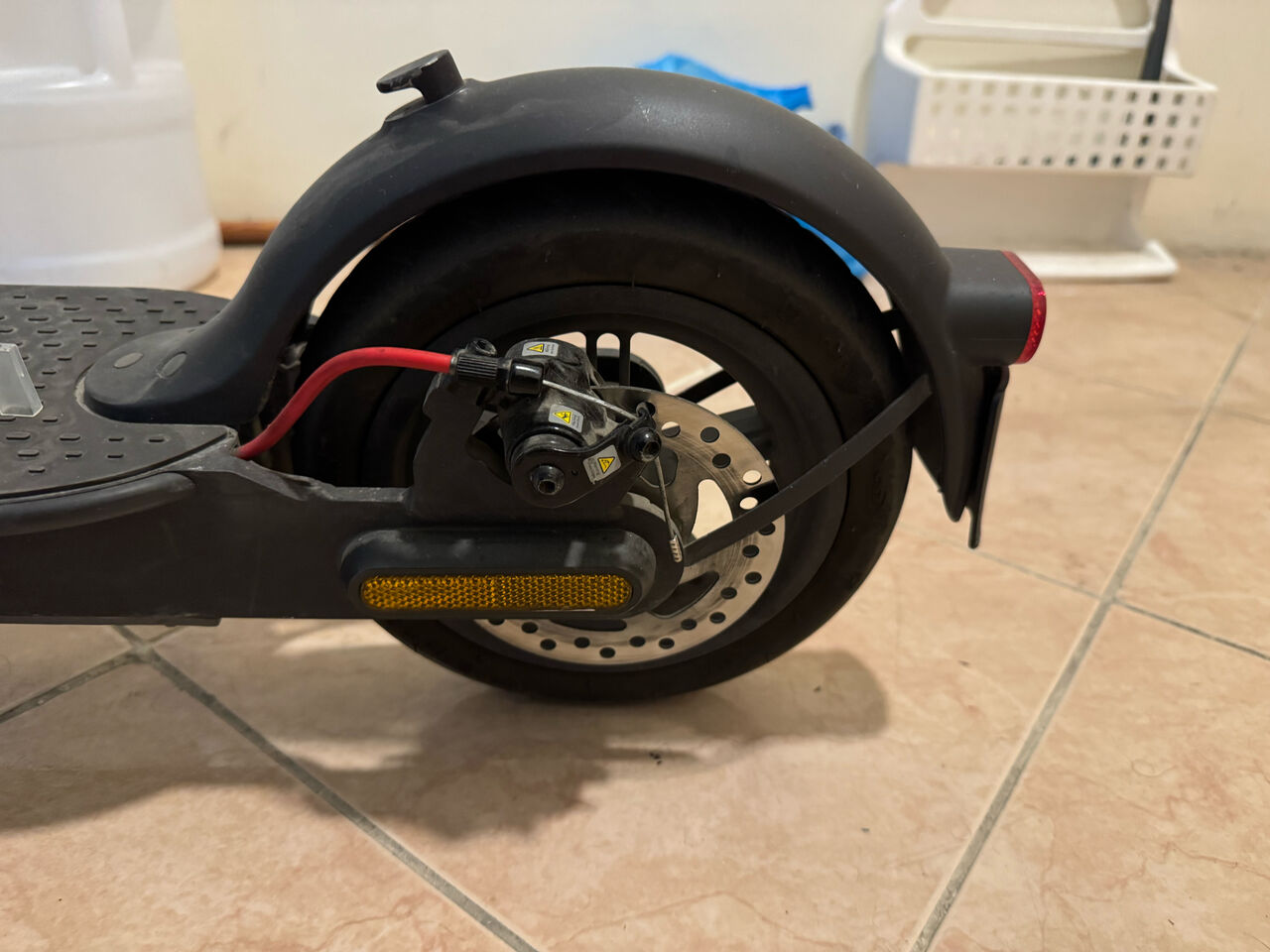 Khobar, Bicycles, SAR 800,  Mi Scooter With Extra Tyre