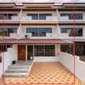 THB 10499,  22 Sq. Feet,  รร.เตรียมอุดมศึกษาน้อมเกล้า ลด60% ทาว
