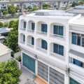 THB 19999,  18 Sq. Feet,  MRTบางกะปิ 599ม.  ลาดพร้าว 103-113 ให้เเช่าออฟฟิศ
