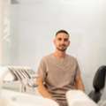 Dr. Laurent Bixheku At Andent Dental Clinic