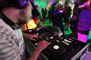 Melbourne, Business, Silent Disco Perth For Kids, Schools And Private Events