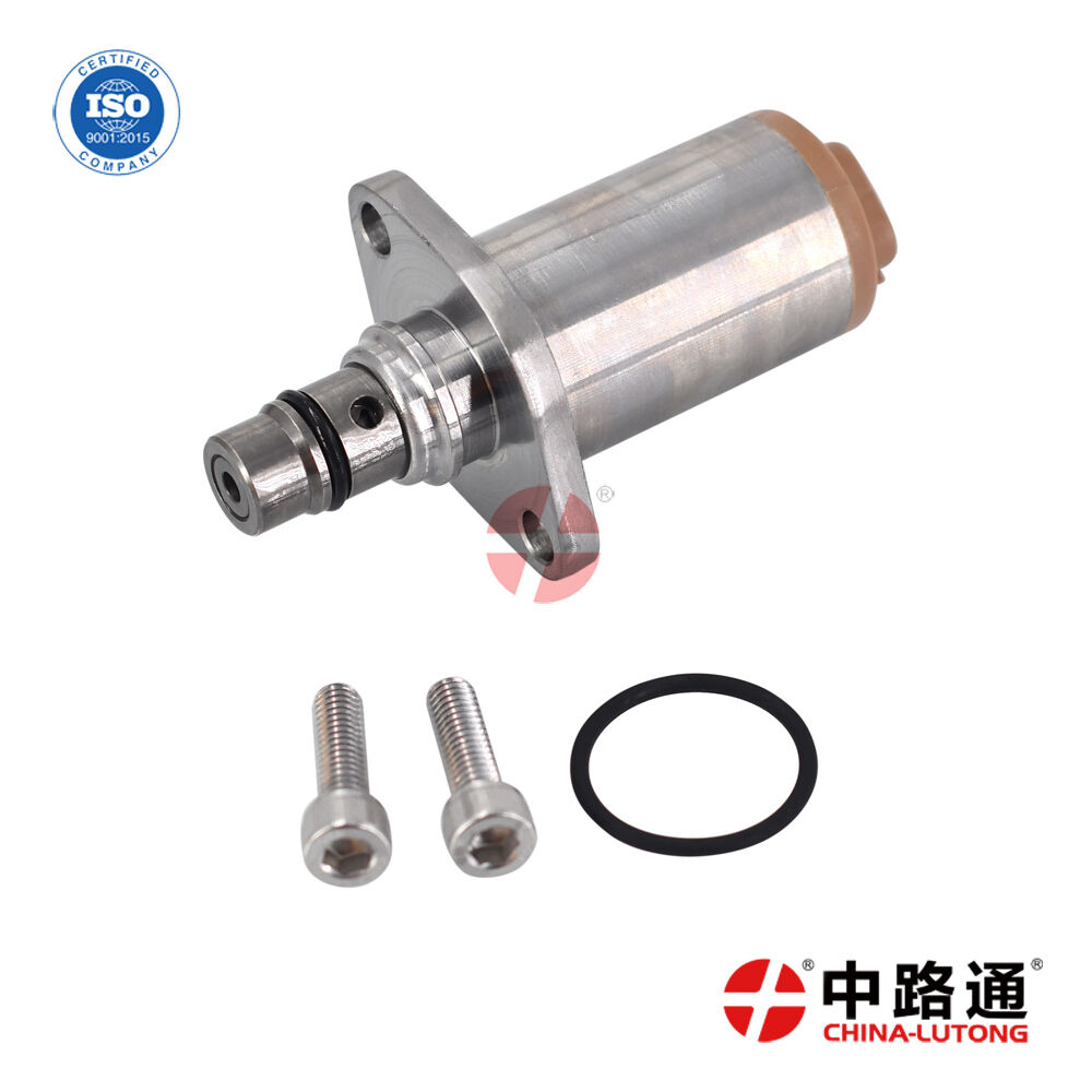 Fuzhou, Auto Parts, CNY 6,  Regulator Suction Control Valve 294009-0120 John Deere Control Valve RE560091