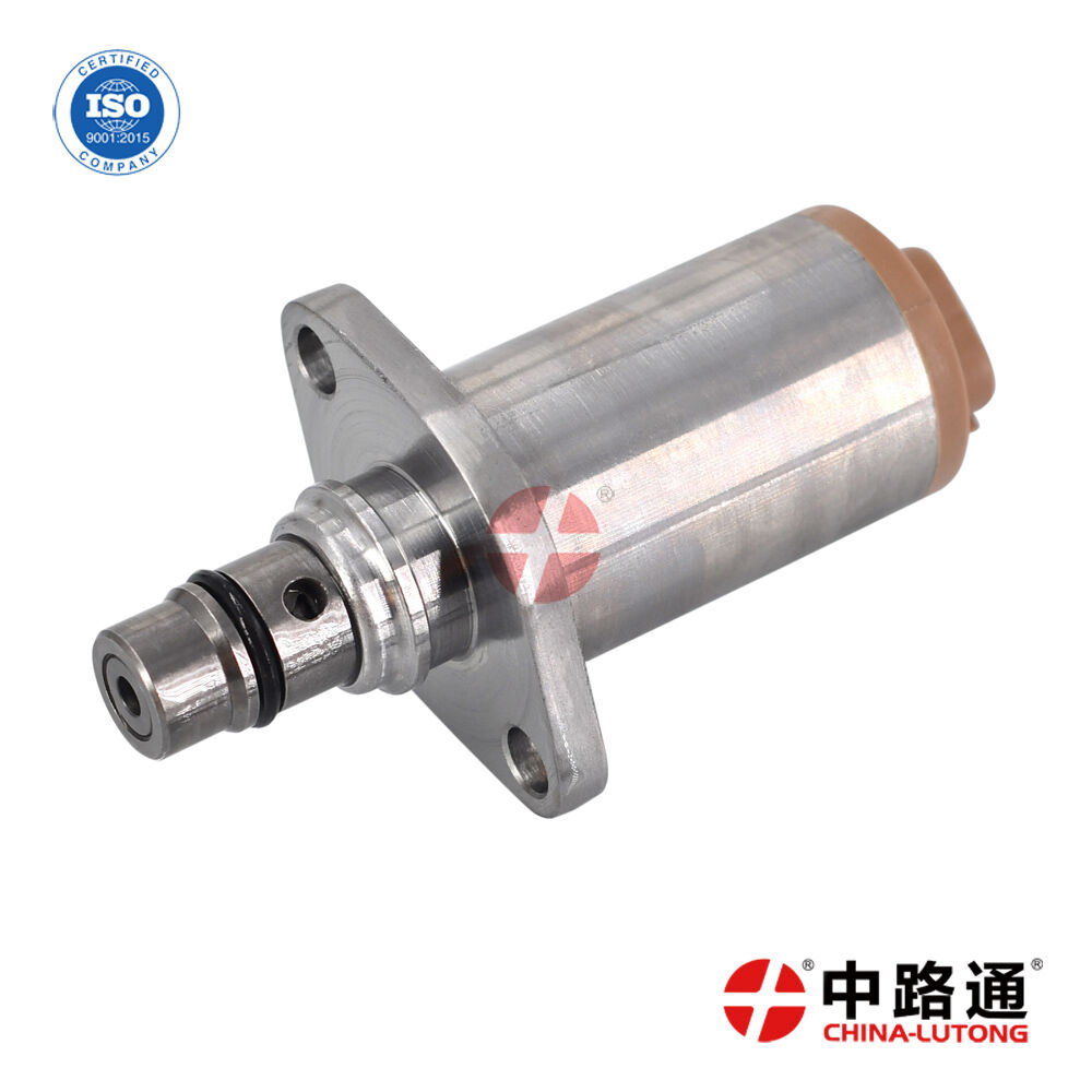 Fuzhou, Auto Parts, CNY 6,  Regulator Suction Control Valve 294009-0120 John Deere Control Valve RE560091