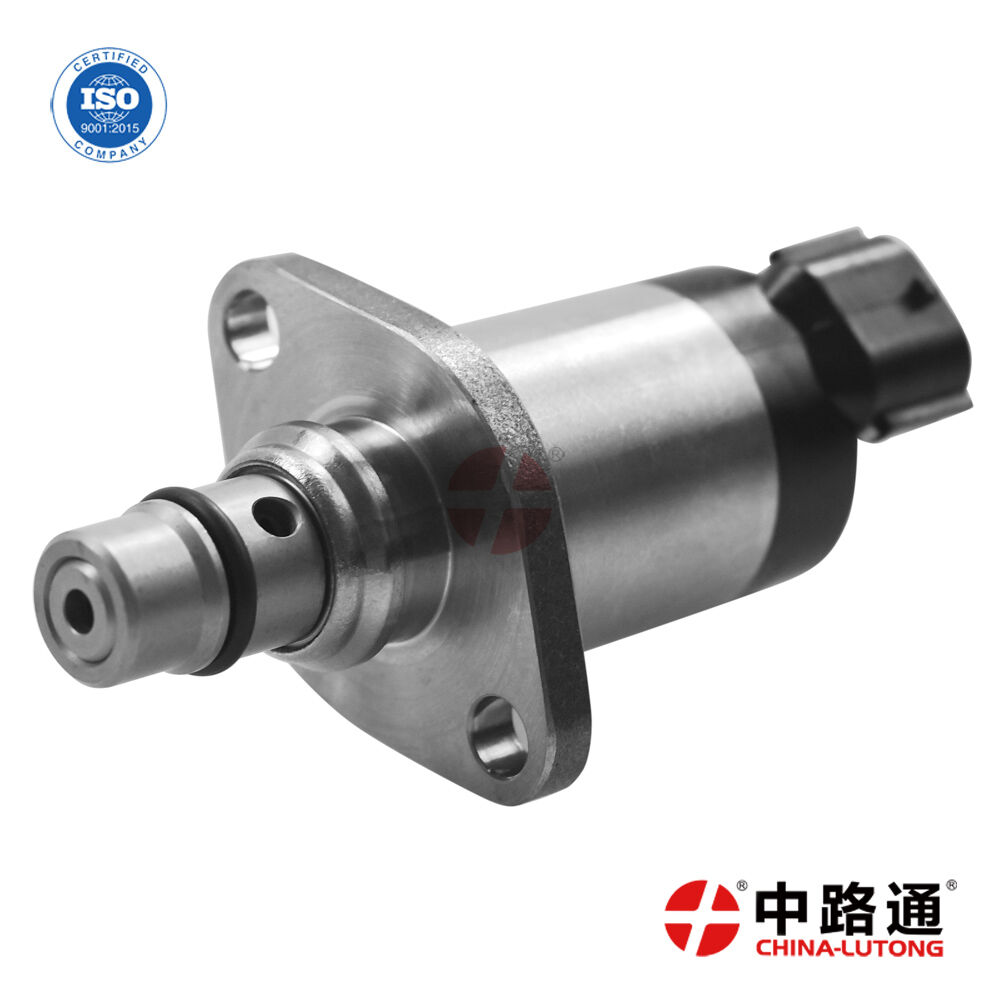 Fuzhou, Auto Parts, CNY 6,  Fuel Pump Suction Control Valve 294200-2750 33130-48700 Fuel Pump Suction Control Valve