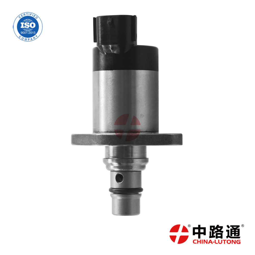 Fuzhou, Auto Parts, CNY 6,  Fuel Pump Suction Control Valve 294200-2750 33130-48700 Fuel Pump Suction Control Valve