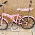 SAR 60,  Kids Bicycle (4 To 10 Ages)