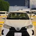 SAR 34000,  Toyota Yaris,  2022,  Automatic,  201000 KM,