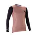 Cycling Jersey Women's Long Sleeve For Trail Riding