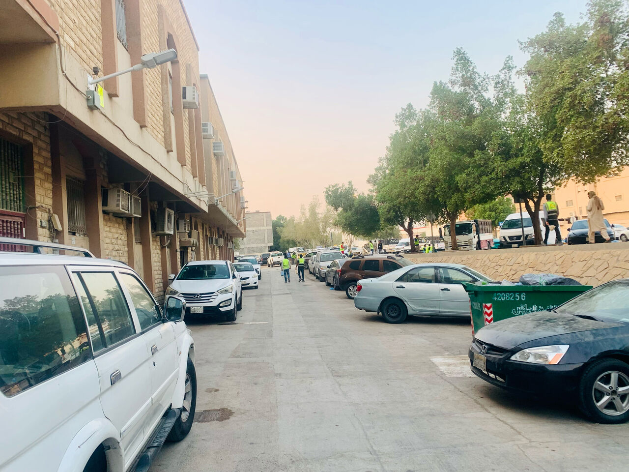 Riyadh, Rooms for Rent, SAR 1100,  Room For Rent With Seperate Washroom