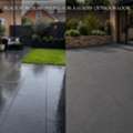 Black Porcelain Paving For Luxury Outdoor Spaces