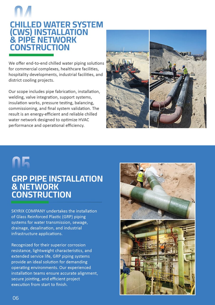 Jeddah, Air Conditioning, HVAC DUCT ,ALUMINIUM CLADDING ,HDPE FABRICATOR & SUPPLY OF ALL MATERILS AND TOOLS, SERVICE