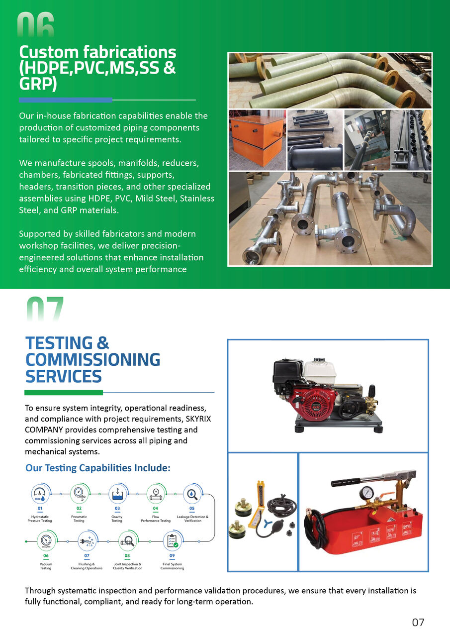 Jeddah, Air Conditioning, HVAC DUCT ,ALUMINIUM CLADDING ,HDPE FABRICATOR & SUPPLY OF ALL MATERILS AND TOOLS, SERVICE