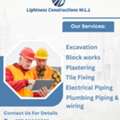 Building Constructions & Maintenance