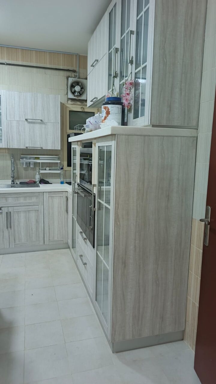 Riyadh, Rooms for Rent, SAR 11000/year,  I Am Offering Executive Becholor 6 Month Rent For 5500 Riyal-Al Iska