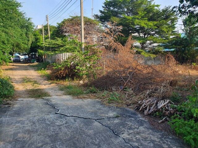 Bangkok, Real Estate For Sale, THB 800000,  6 BR,  80 Sq. Feet,  แปลงสวยราคาถูก! ขายที่ดินเปล่าทำเ