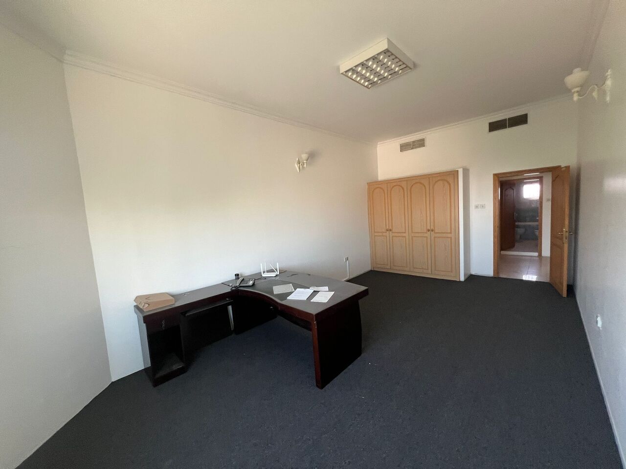 Zinj, Offices, BHD 550,  120 Sq. Meter,  OFFICE FOR RENT IN ZINJ | BRIGHT & SPACIOUS