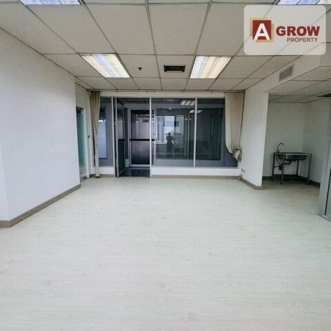 Bangkok, Villas, THB 52000,  0 Sq. Feet,  ให้เช่าสำนักงานขาย 2 ยูนิต เขตห้วยขว