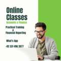 Accounts Finalization-Begining To End - Online Training Accounts Finalization