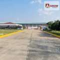 THB 160000000,  6 BR,  8250 Sq. Feet,  ขายโกดัง/โรงงาน ขนาด 33,000 ตารางเมตร บ้