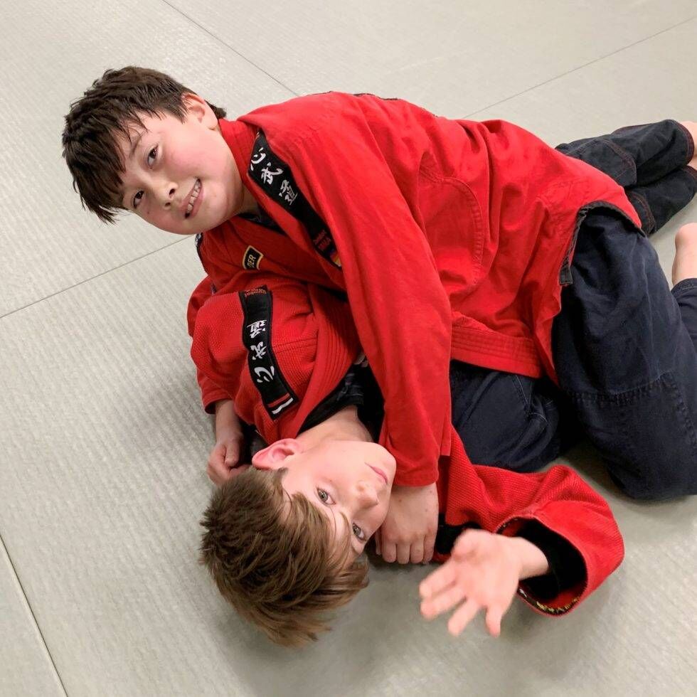 New York, Education, Start Your Child&rsquo;s Martial Arts Journey At Warrior&rsquo;s Cove