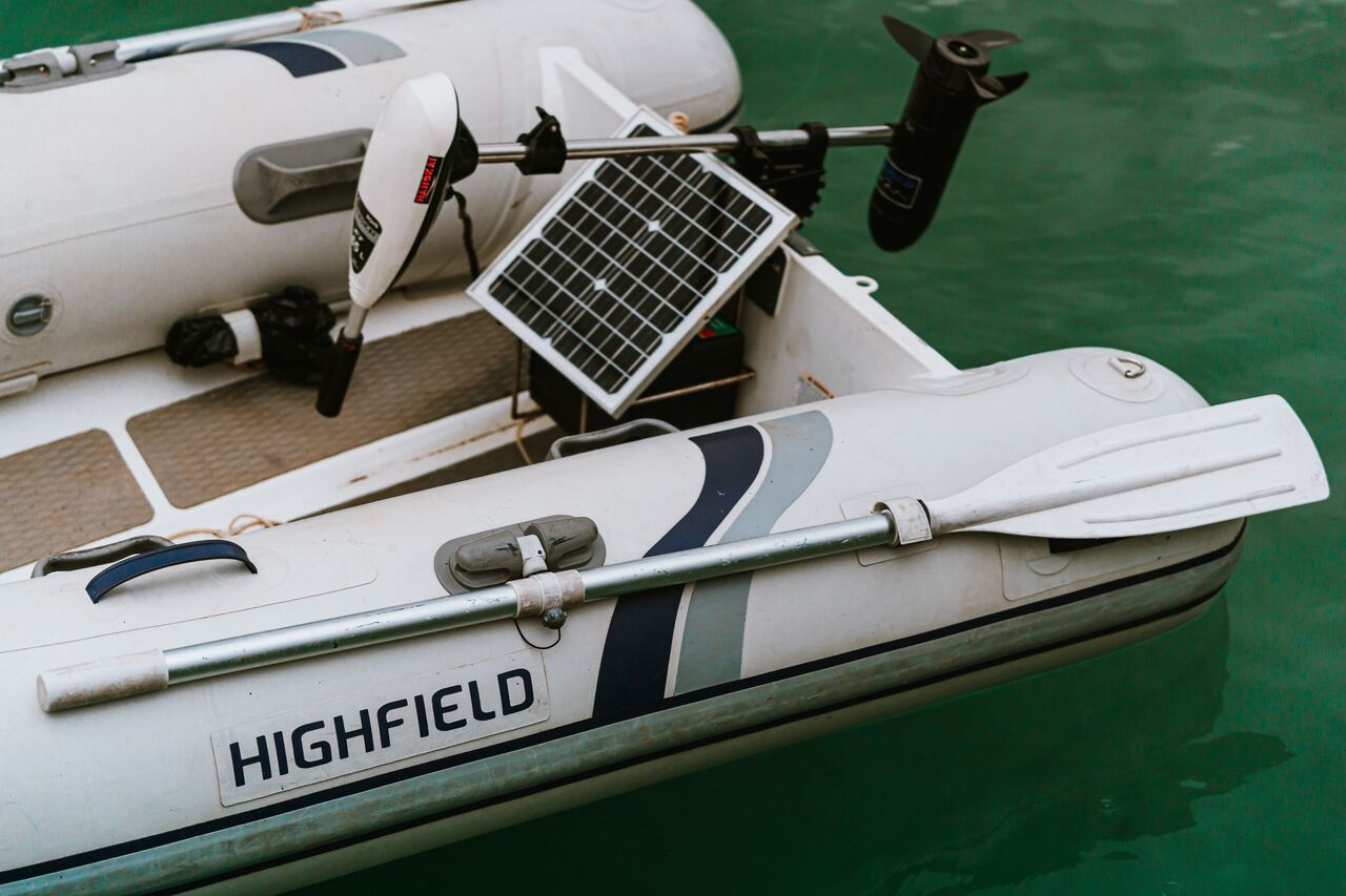 New York, Boats, Boat Accessories Phoenix: Essential Equipment For A Better Boating Experience