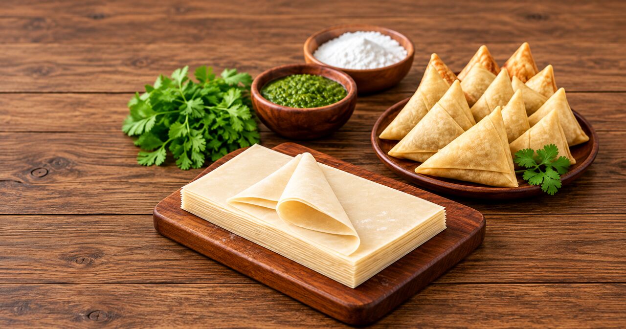 Mumbai, Food & Drink, When Hunger Hits: Why We Always Look For Something Quick And Tasty