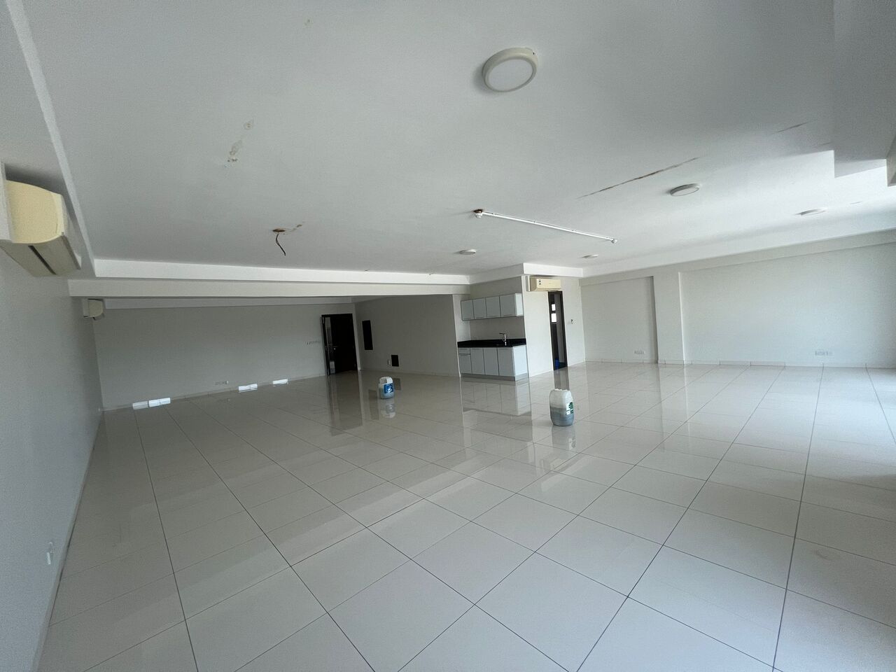 Tubli, Offices, BHD 270,  140 Sq. Meter,  MODERN & BRAND-NEW OFFICE FOR RENT IN TUBLI