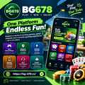 BG678 Game: Explore A Modern Hub For Diverse Online Games