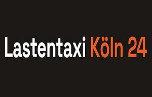 Berlin, Business, Lastentaxi K&ouml;ln 24