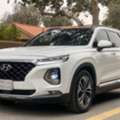SAR 83000,  Hyundai Santa Fe,  2019,  Automatic,  81000 KM,  ,Hyundai Santafe. Only 80k Kms,fully Loaded. Hieght Edition. Saudi