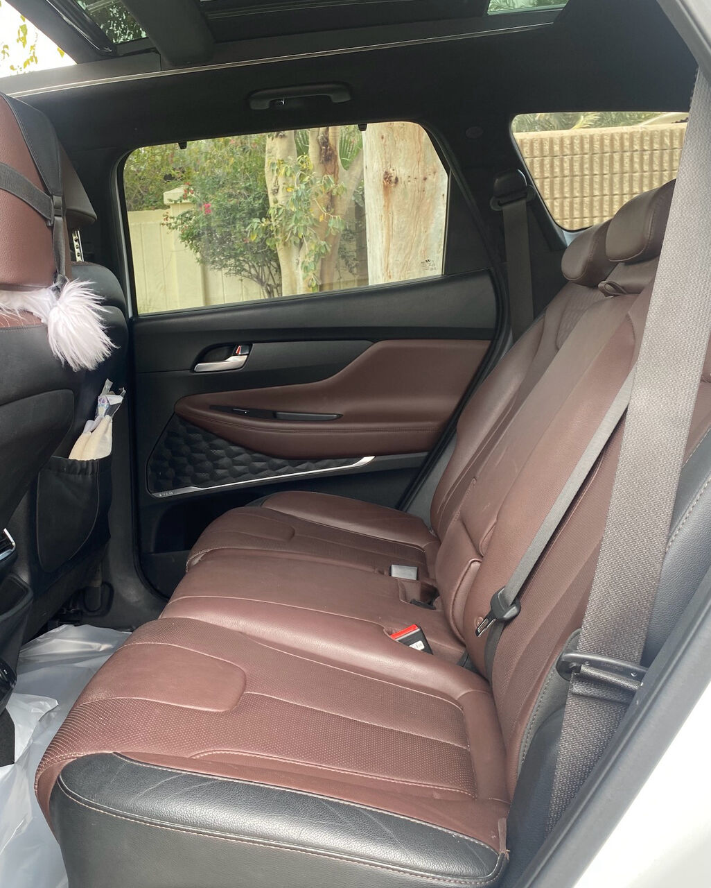 Dhahran, Vehicles, Cars & Trucks , SAR 83000,  Hyundai Santa Fe,  2019,  Automatic,  81000 KM,  ,Hyundai Santafe. Only 80k Kms,fully Loaded. Hieght Edition. Saudi