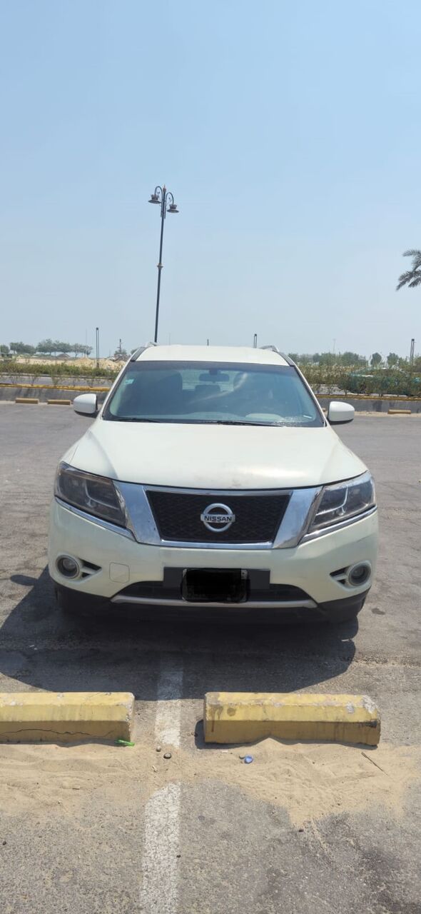 Khobar, Vehicles, Cars & Trucks , SAR 24000,  Pathfinder,  2016,  Automatic,  202000 KM,   For Urgent Sale