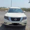 SAR 24000,  Pathfinder,  2016,  Automatic,  202000 KM,   For Urgent Sale