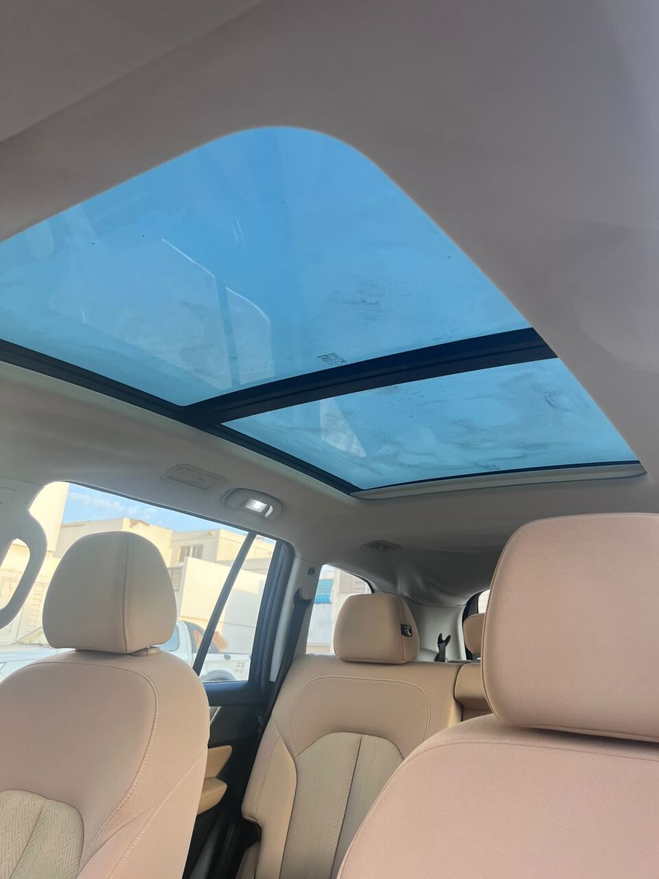 Yanbu, Vehicles, Cars & Trucks , SAR 31,  MG RX8,  2020,  Automatic,  140 KM,   - Second User