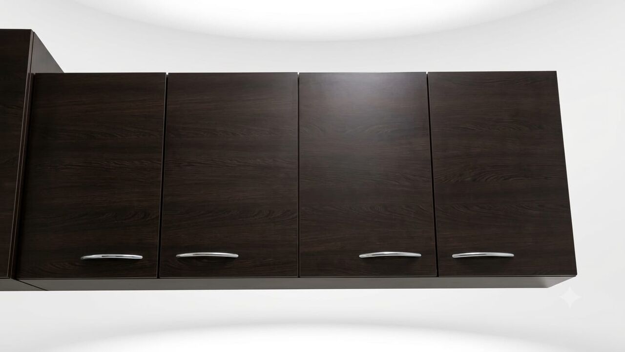 Manama, Furniture, BHD 25,  4 DOOR WALL CUPBOARD