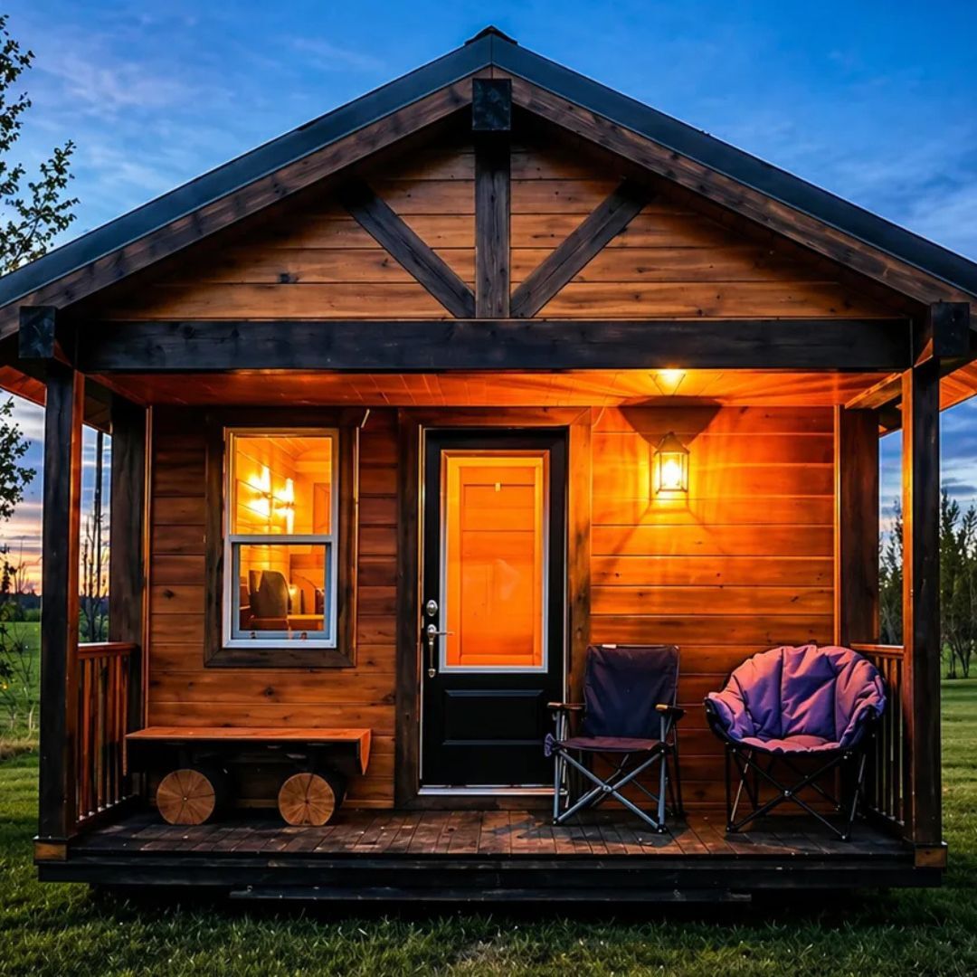 Toronto, Business, Custom Cabins Hudson Hope