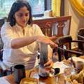 Coffee Making Team Building Activity