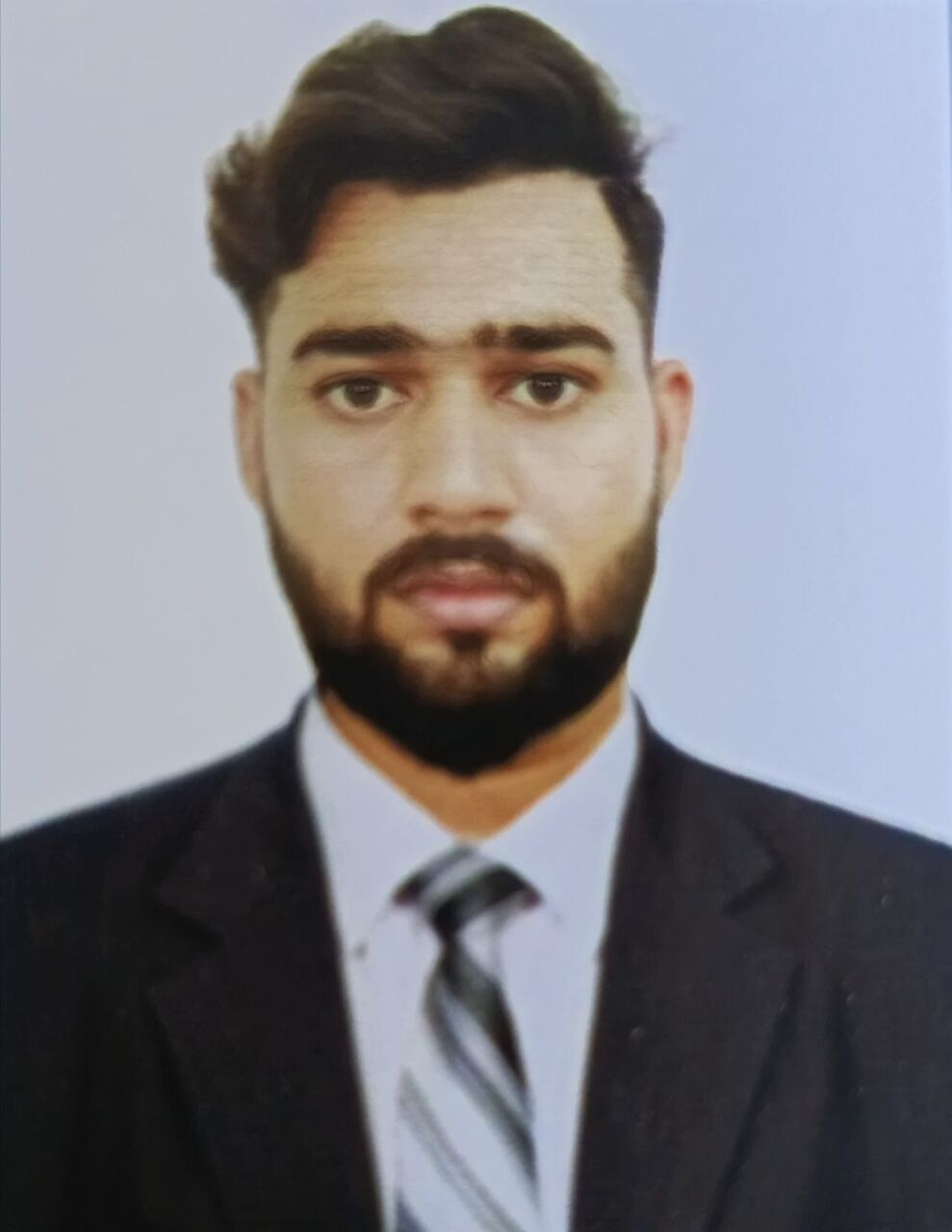Riyadh, Job Seekers, Mechanical Foreman
