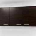 BHD 25,  3 DOOR LARGE WALL CUPBOARD