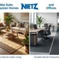 Floor Protection Mat Malaysia For Reliable Surface Protection